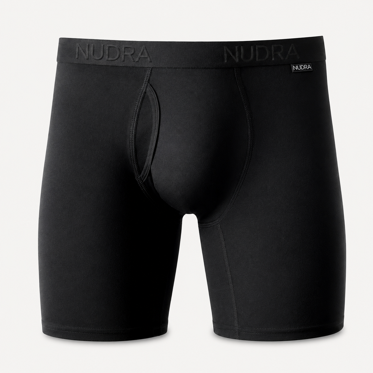 NUDRA ORGANIC COTTON BOXER BREIF