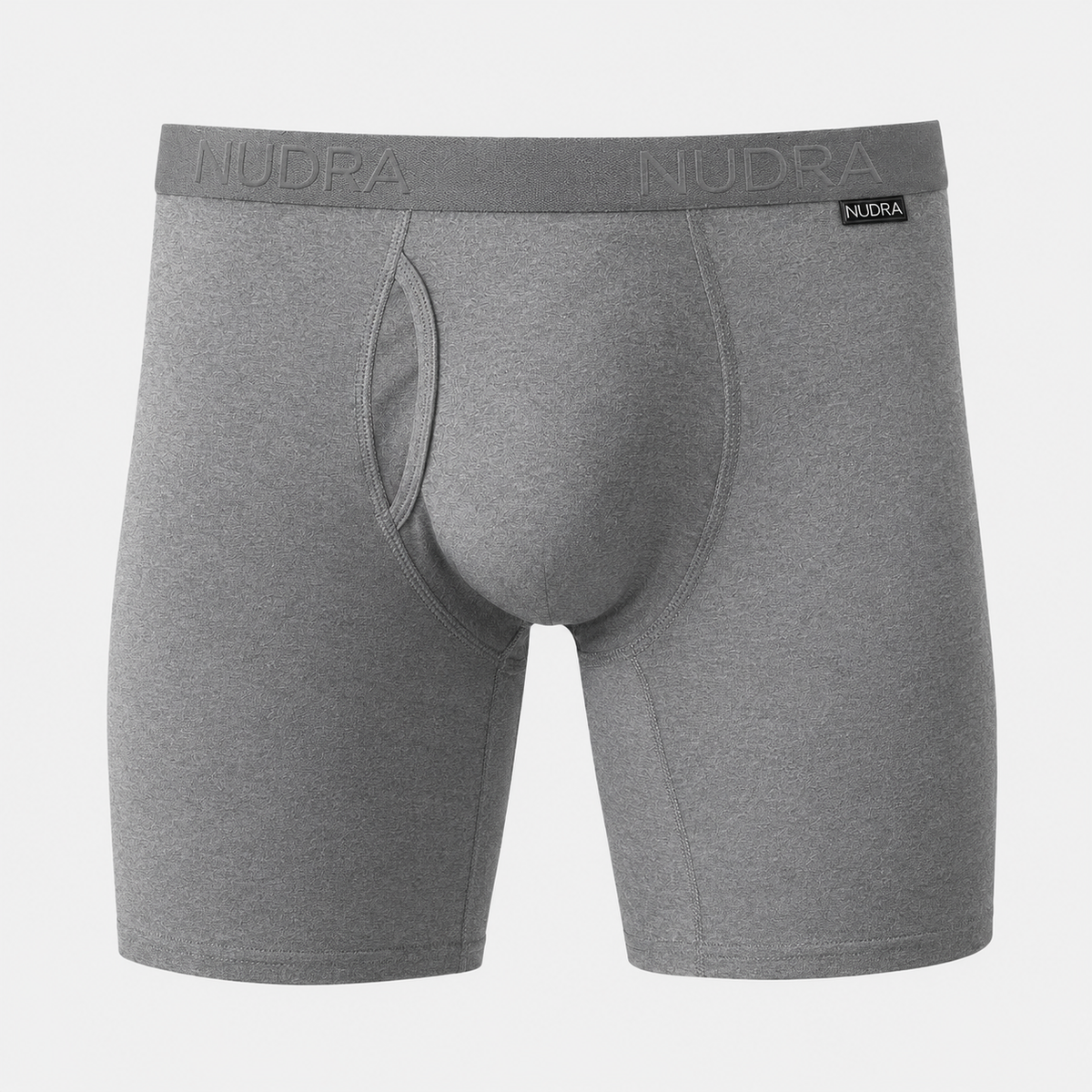 NUDRA ORGANIC COTTON BOXER BREIF