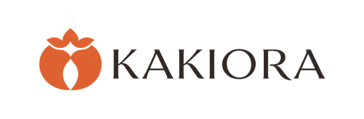 KAKIORA logo